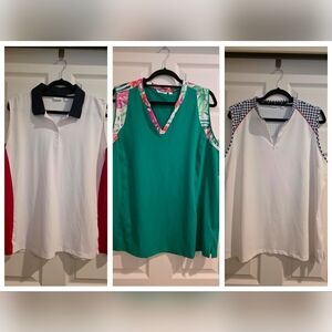 Lady Hagen Tank Bundle